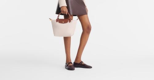 Le Pliage Original S Handbag