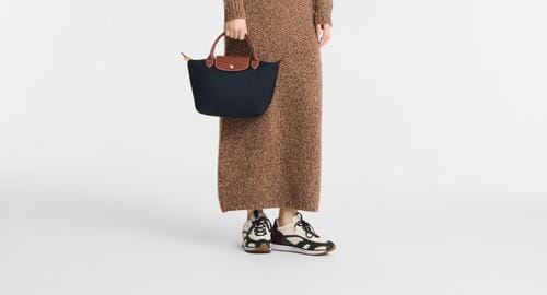 Le Pliage Original S Handbag