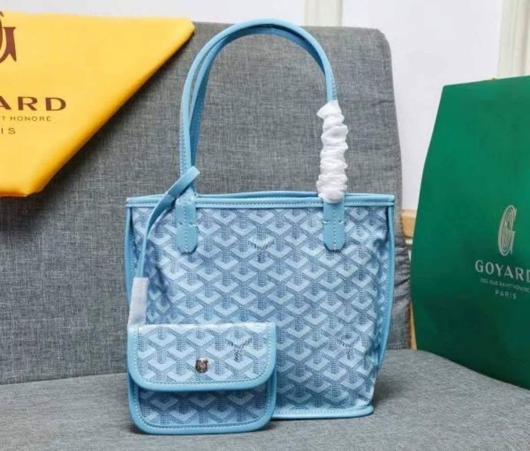 Anjou Mini Bag