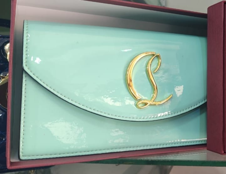 Loubi54 clutch