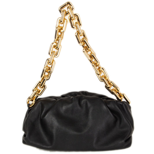 Bottega Veneta Chain Pouch