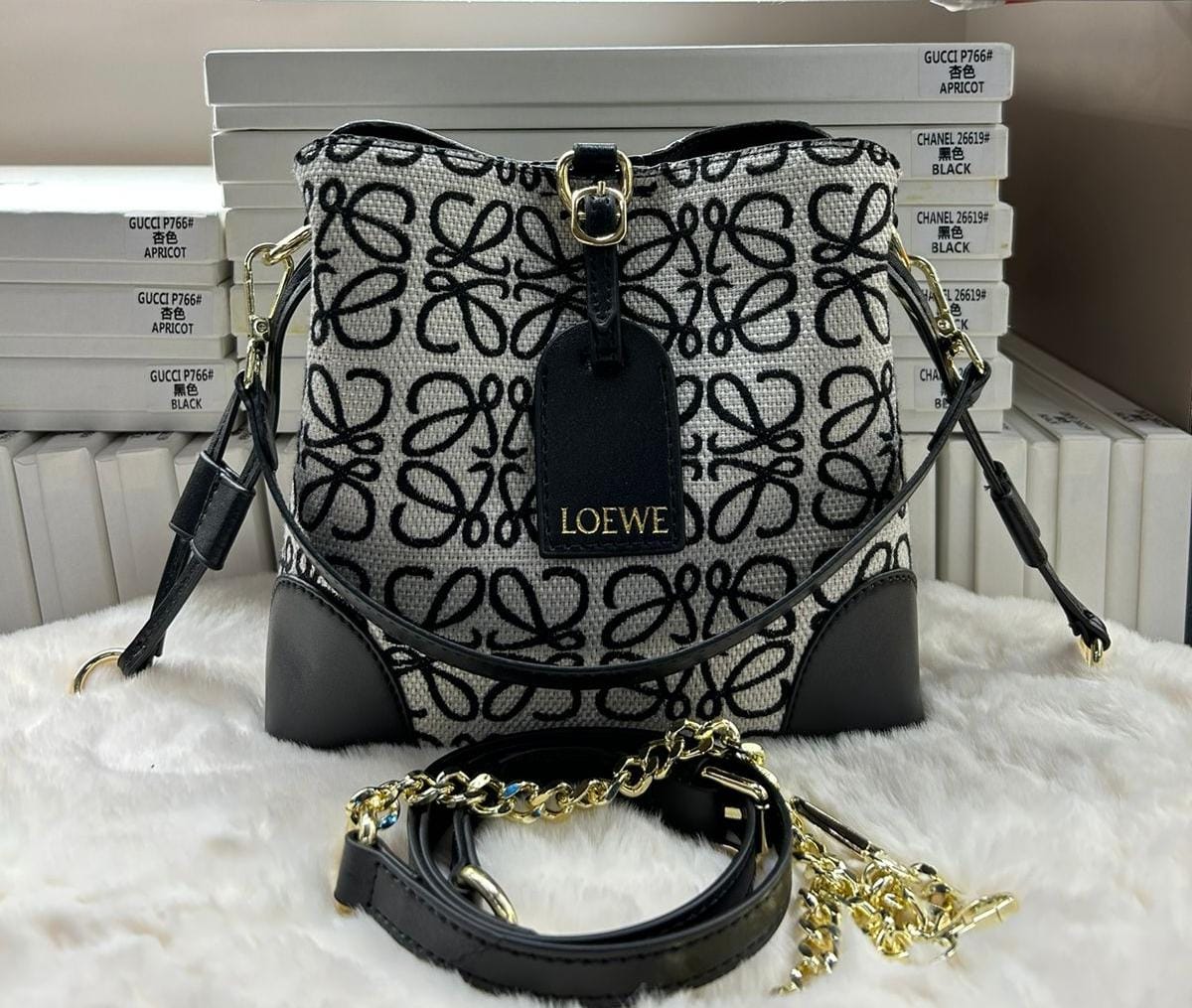 Jual Loewe Bag