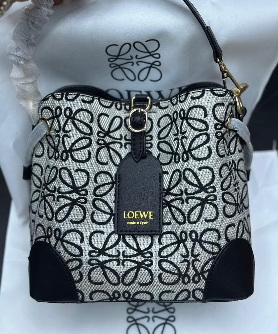 Jual Loewe Bag