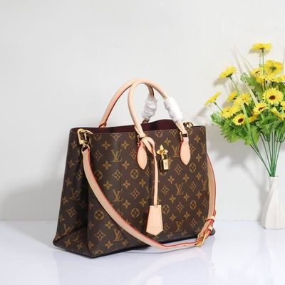 LV Monogram Handbag