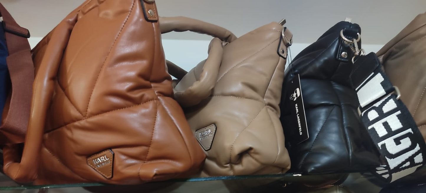 Karl Tote