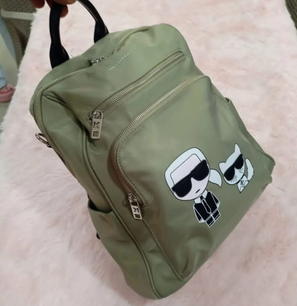 Karl Lagerfeld Backpack II