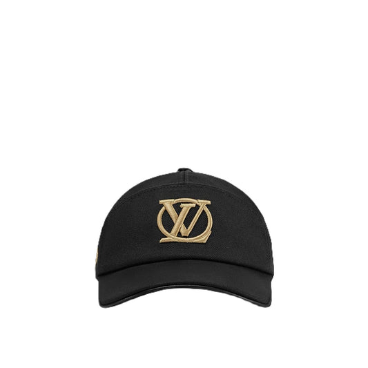 LV City Black Cap