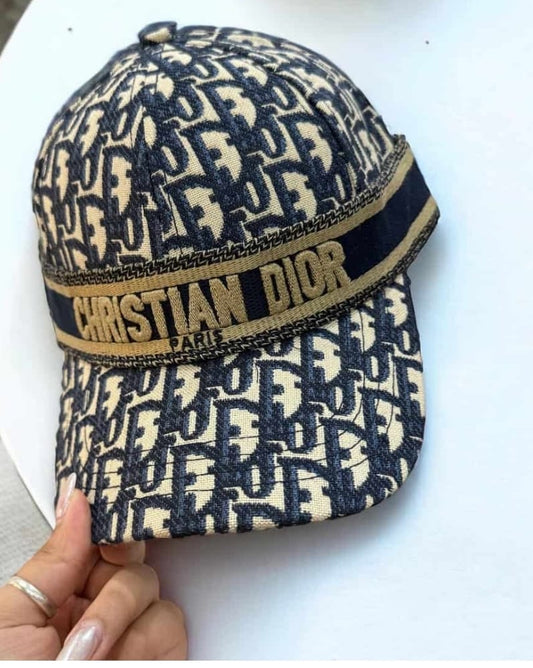 Christian Dior Navy Blue