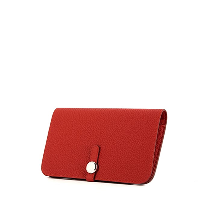 Hermès Dogon - Pocket Hand wallet