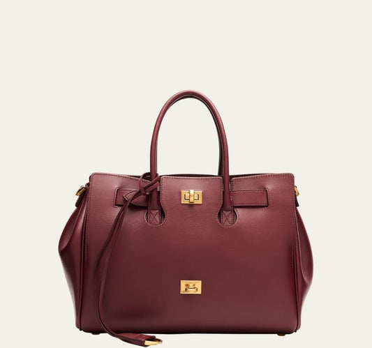 Bel Air Carry All Bag Small