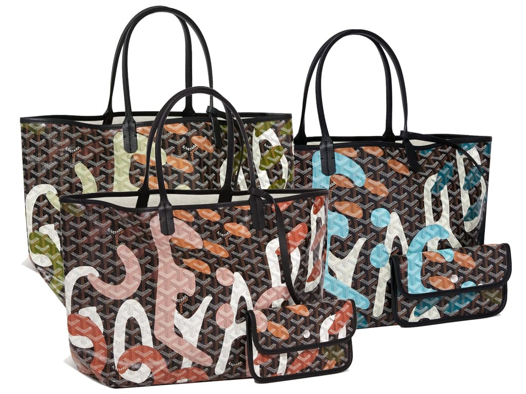 Goyard Limited Edition M