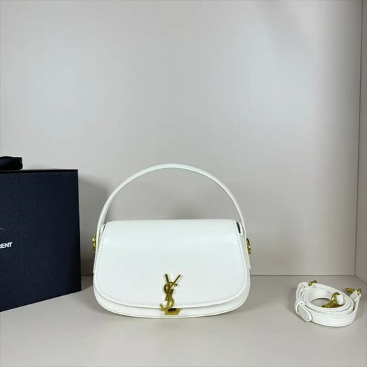 voltaire in box saint laurent