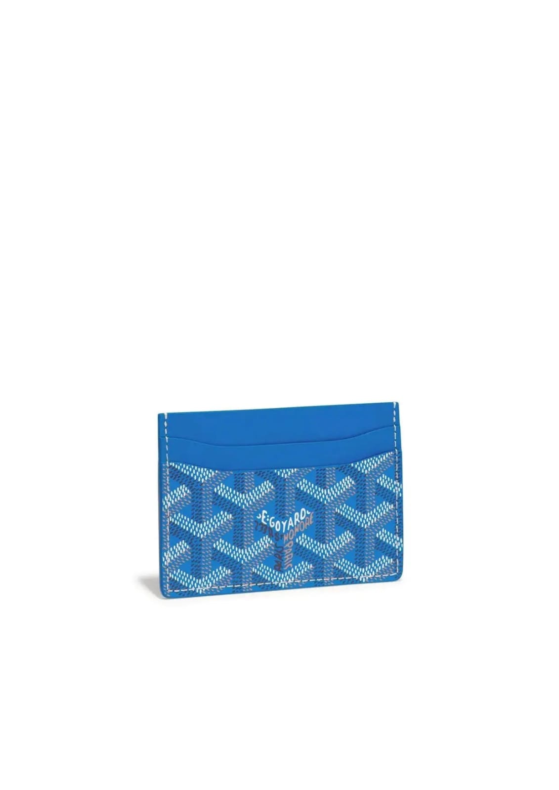 Goyard Wallet Cards