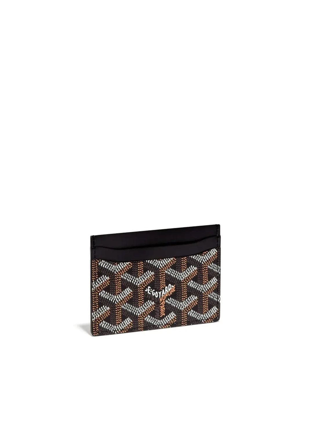 Goyard Wallet Cards