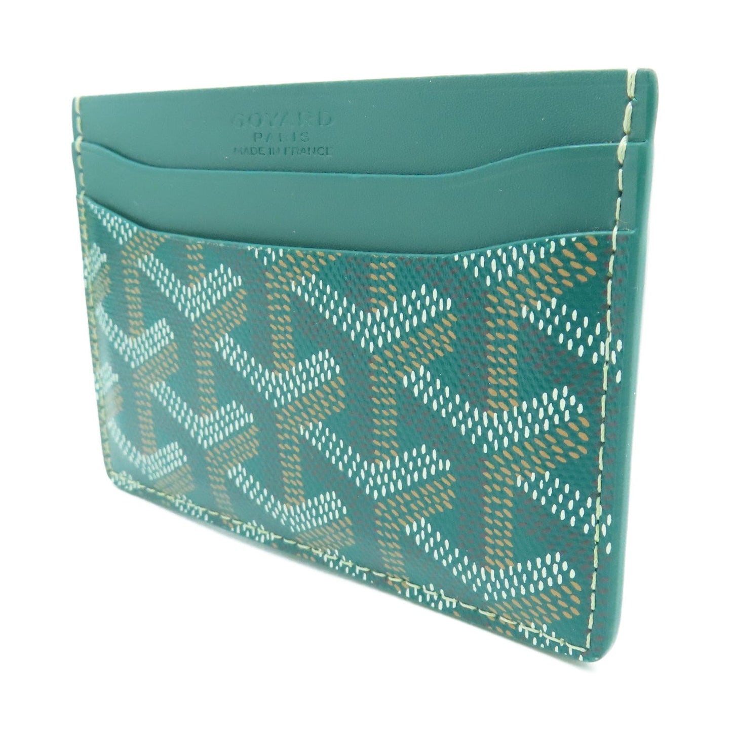 Goyard Wallet Cards