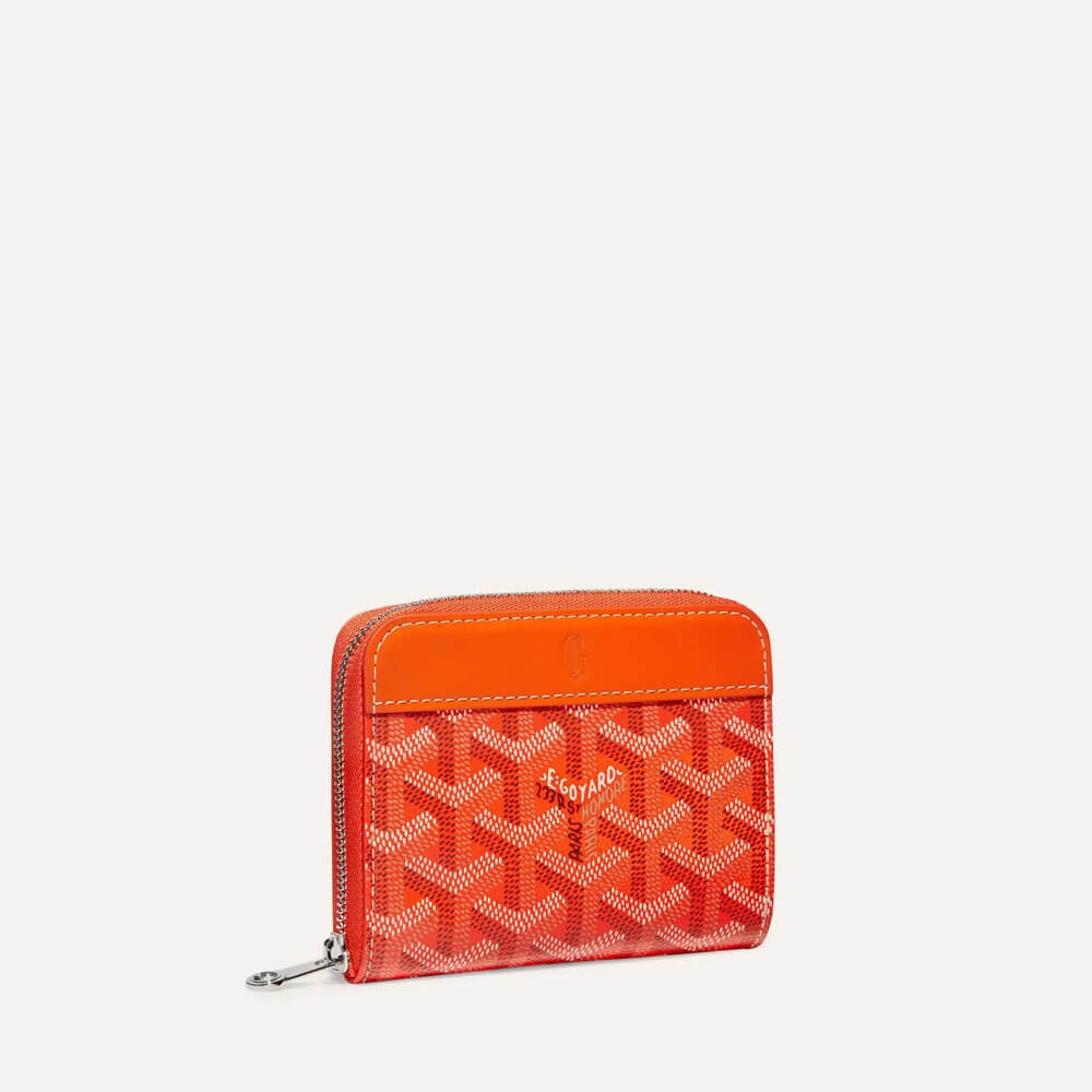 Goyard Small Wallet