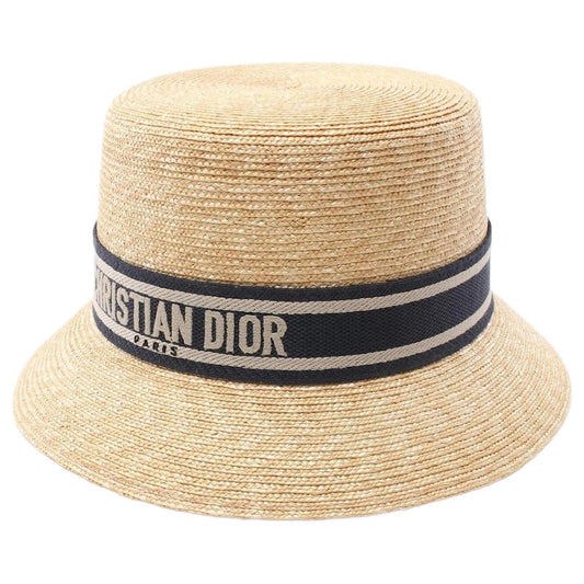 Christian Dior Ash Summer Hat