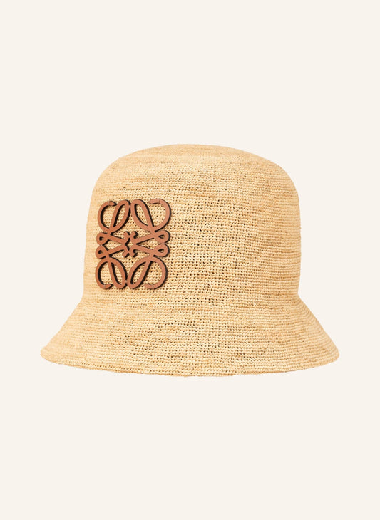 Loewe Ash Summer Hat