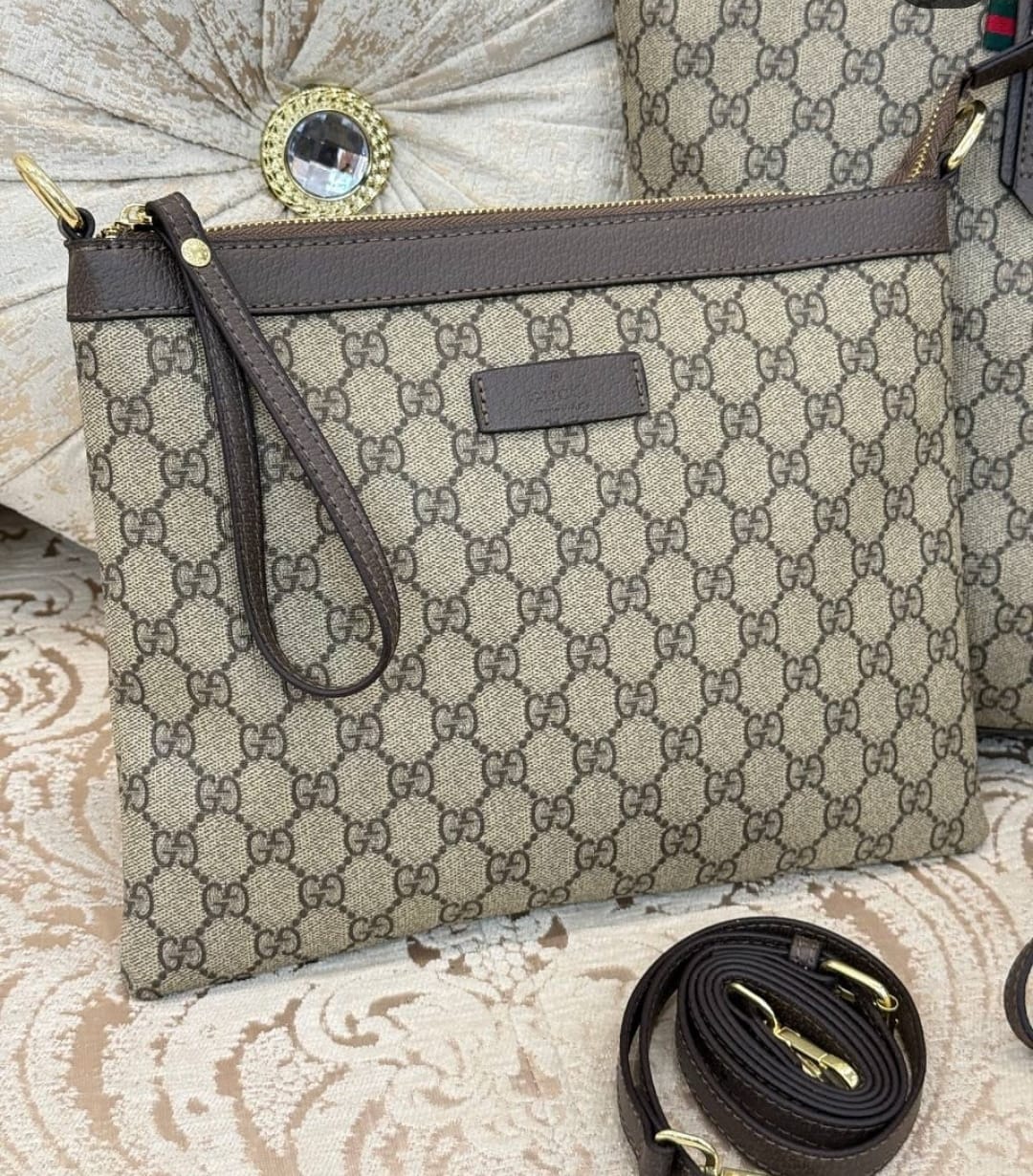 Gucci Set 3 in 1