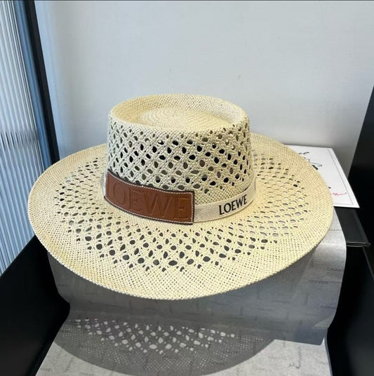 Loewe ASH Summer Hat