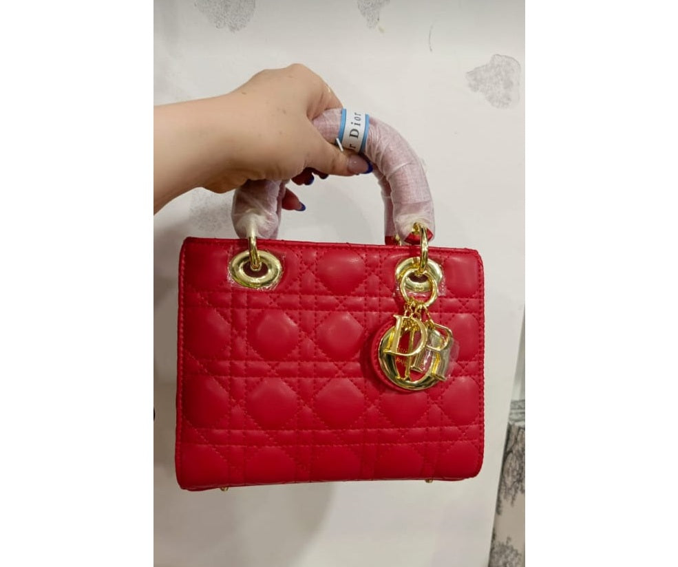 Lady Dior I
