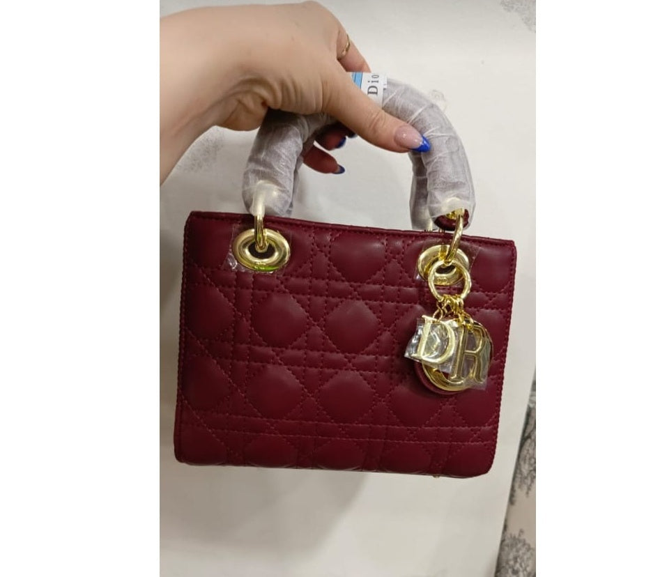 Lady Dior I