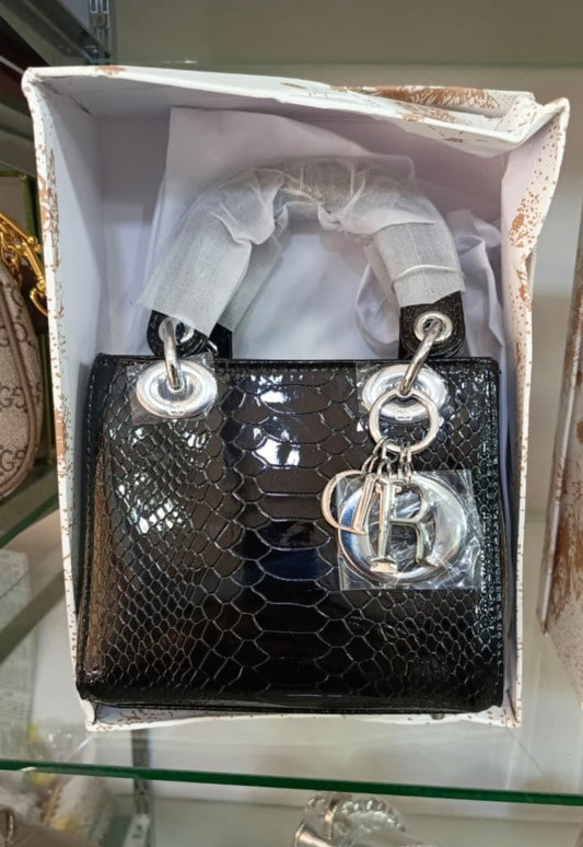 Lady Dior Bag II