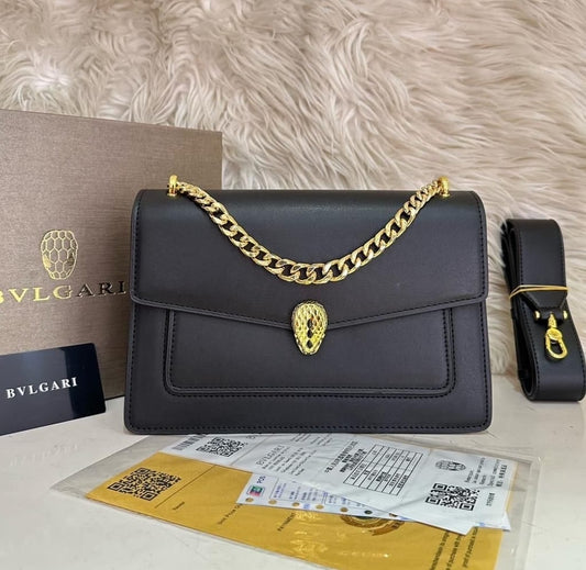 Bvlgari Small Bag