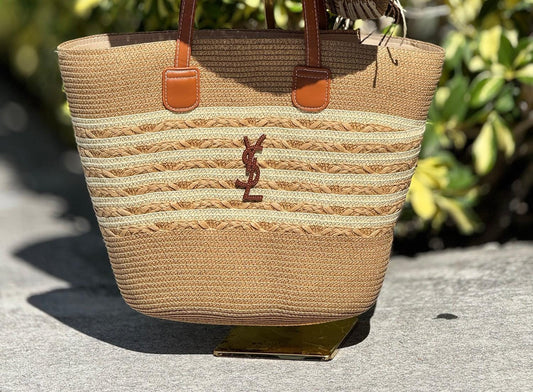 YSL ash summer bag II