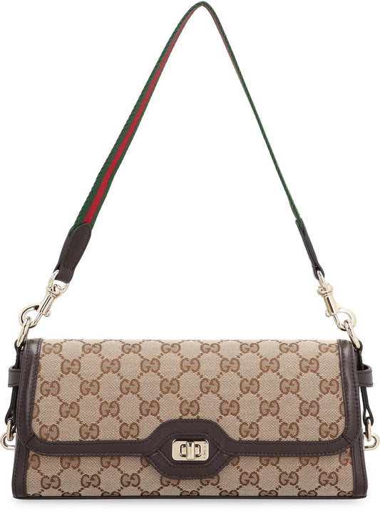 Gucci Luce Small Shoulder Bag