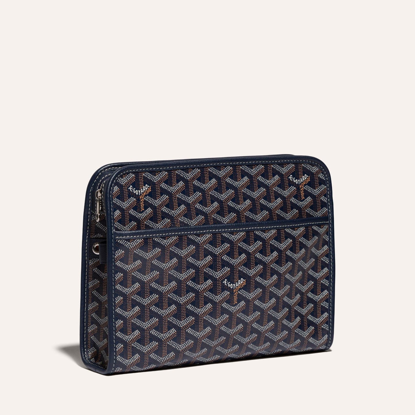 Goyard Clutch