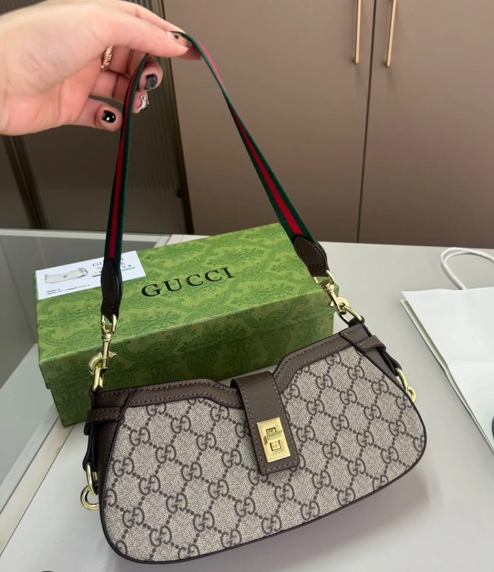 Gucci Moon Side mini shoulder bag