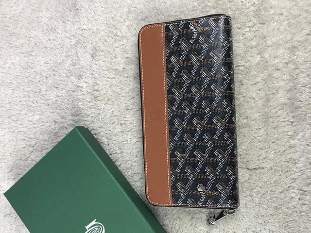 Goyard Matignon GM Wallet