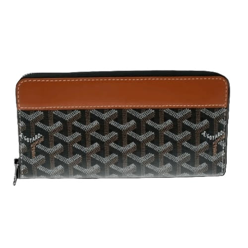 Goyard Matignon GM Wallet