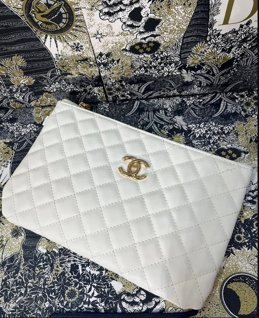 Chanel Clutch