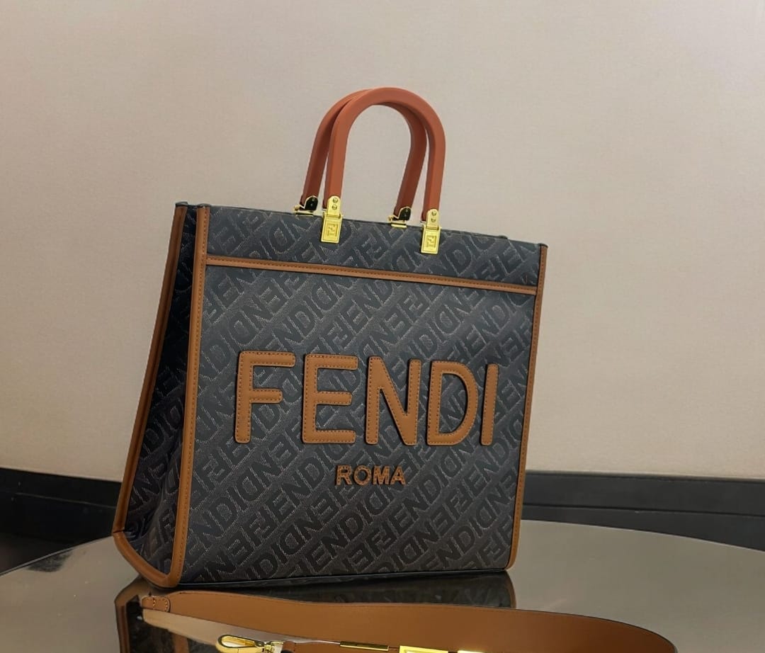Fendi Sunshine Medium I