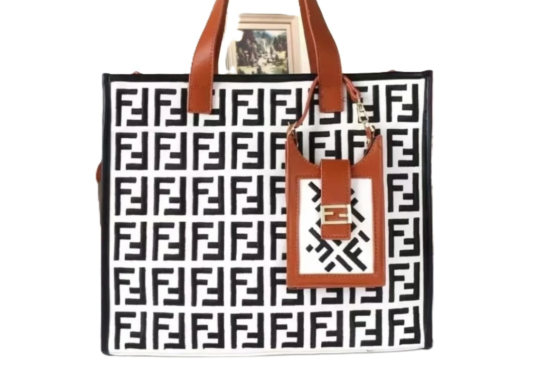 Fendi Sunshine Medium II