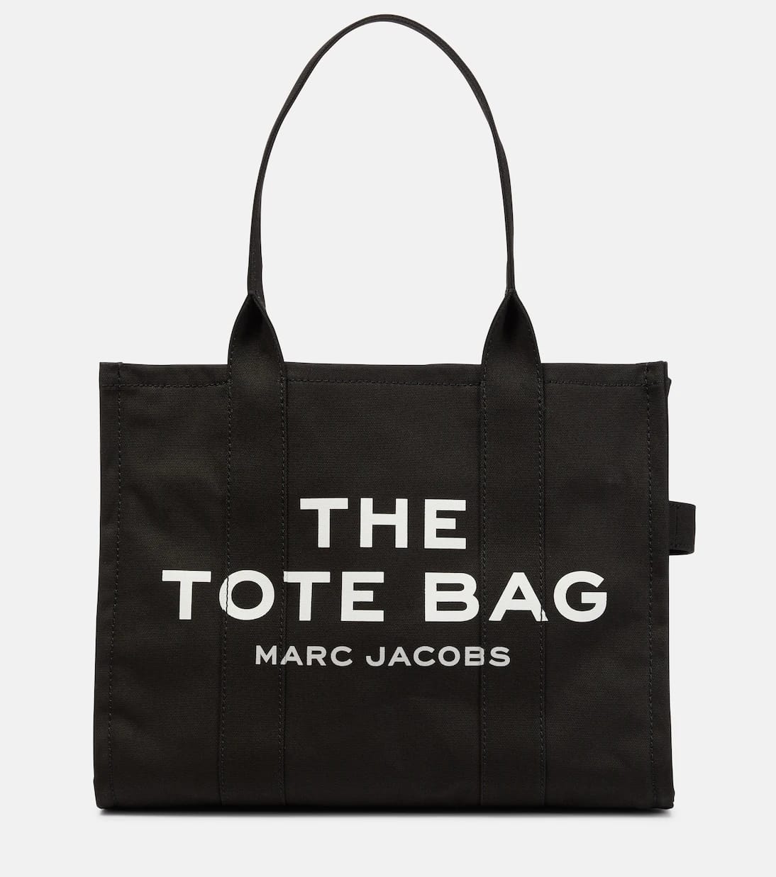 Sac fourre-tout en toile Marc Jacobs The Large