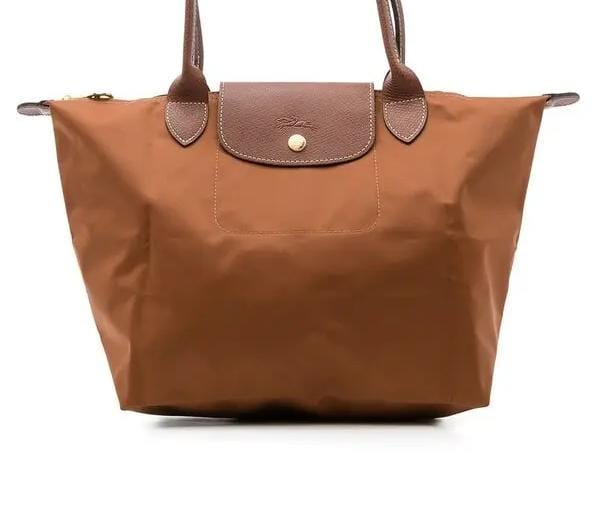 Le Pliage Original S Handbag