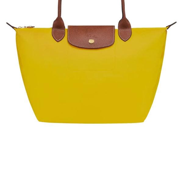 Le Pliage Original S Handbag