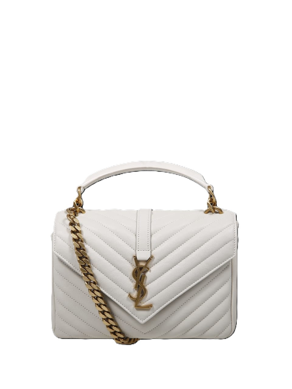 Saint Laurent's Collège Medium shoulder bag