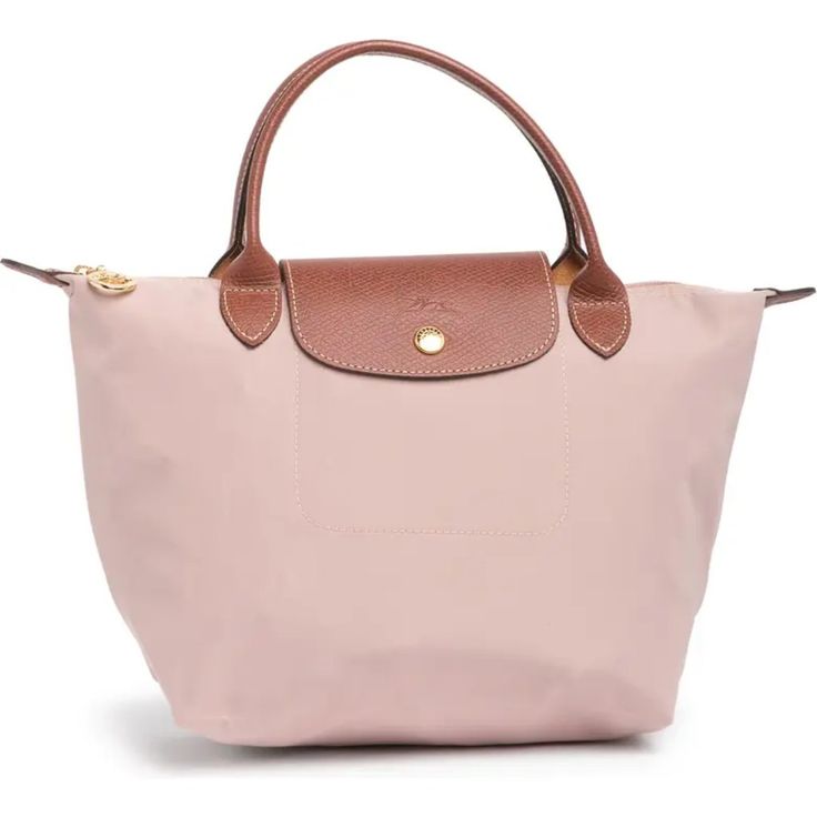 Le Pliage Original S Handbag