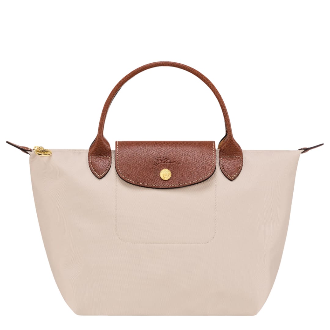Le Pliage Original S Handbag