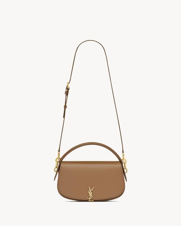 voltaire in box saint laurent