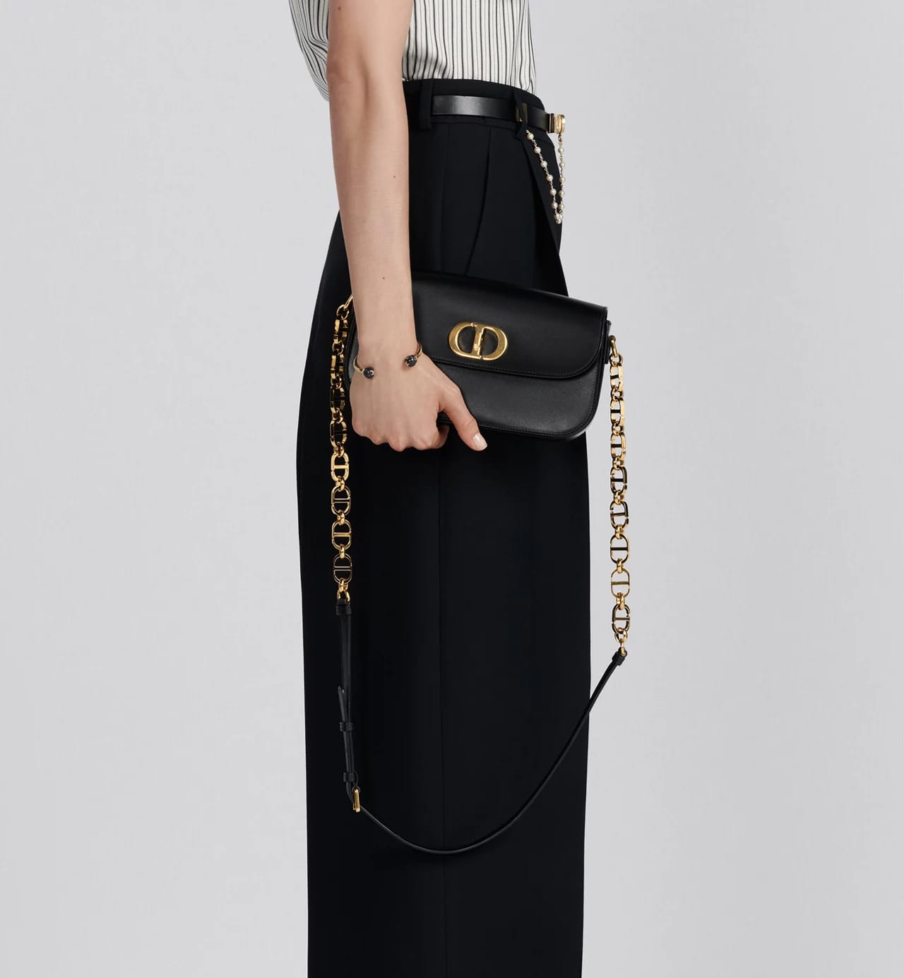 The 30 Montaigne Avenue bag II