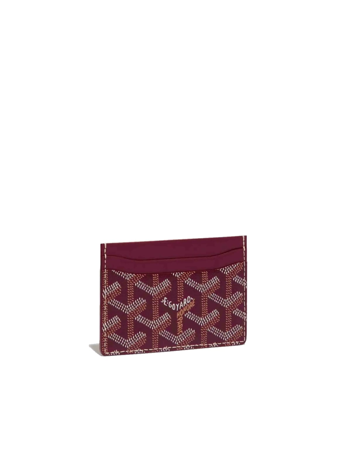 Goyard Wallet Cards