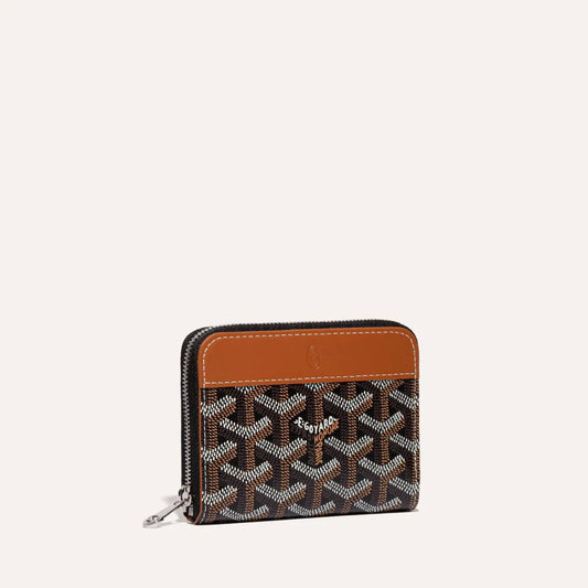 Goyard Small Wallet