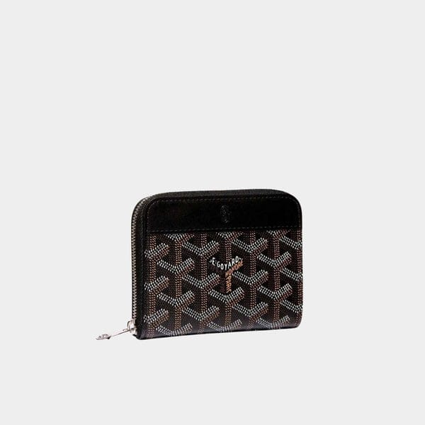Goyard Small Wallet