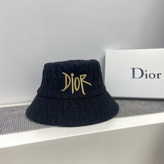 Drill Bucket Hat