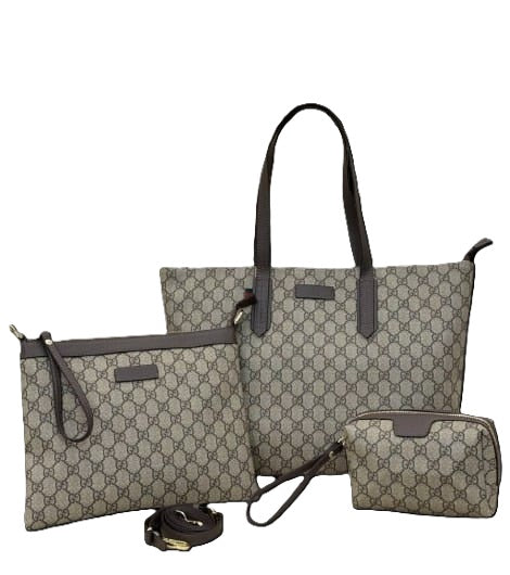 Gucci Set 3 in 1